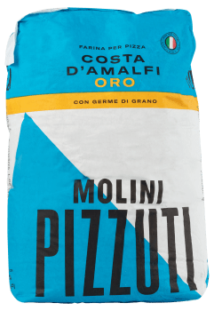 Molini Costa D'Amalfi ORO 25 kg