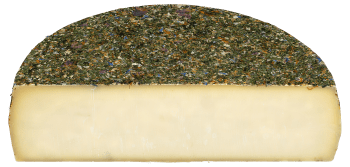 Sveitsisk villblomstost / Wildblütenkäse ca 3 kg