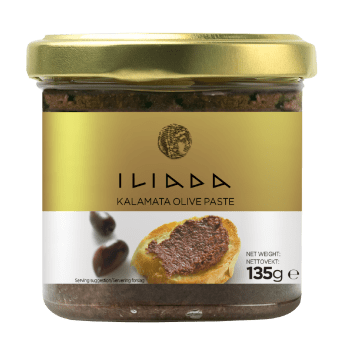 Iliada Kalamata oliventapenade 135 g