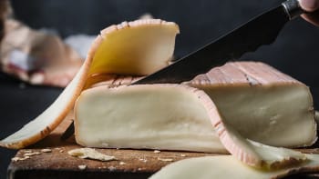 Taleggio – osteskatten fra Val Taleggio