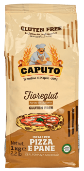 Caputo glutenfritt mel 1 kg