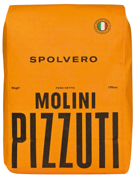 Molini Pizzuti Spolvero 5 kg