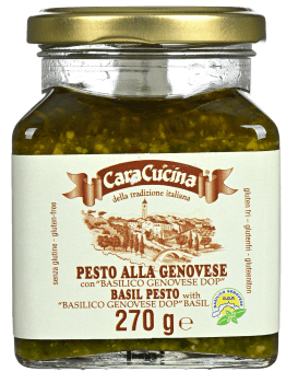Cara Cucina pesto alla genovese 270 g