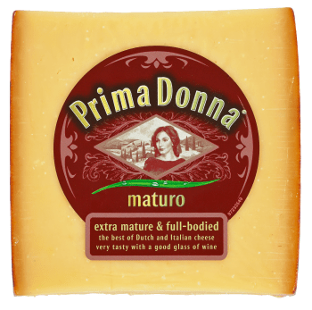 Prima Donna maturo 180 g