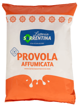 LS fiordilatte provola julienne 2 kg