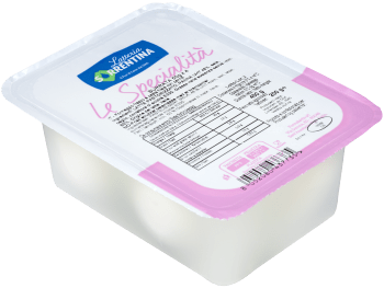 LS Burrata mini frossen 4 x 50 g