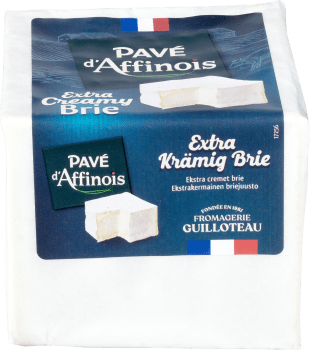 # Pavé extra creamy 150 g