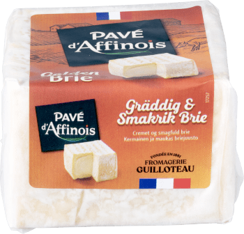 Pavé golden brie 150 g