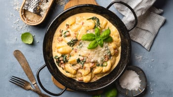 Gnocchi på menyen? Slik lykkes du med den italienske klassikeren