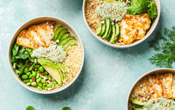 Halloumi er den perfekte grillosten!