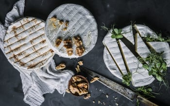 Slik oppbevarer du ost riktig – unngå matsvinn