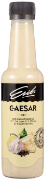 Eriks caesardressing 255 ml