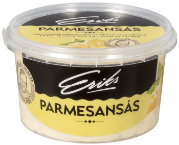 Eriks parmesansaus 230 ml