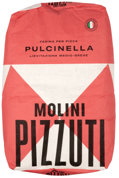Molini Pizzuti Pulcinella 25 kg