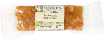 Aprikosterte (tilbehør til ost) 45 g