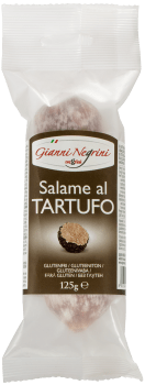 Negrini salami med trøffel 125 g