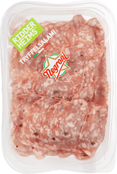 Negroni salami m/trøffel 70 g