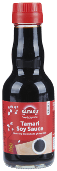 Saitaku tamari soyasaus 150 ml