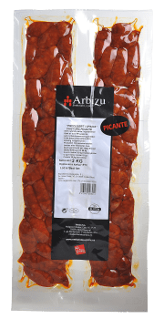 Chistorrita (til steking) 2 kg