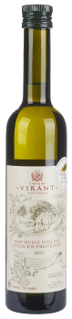Chateau Virant olivenolje ex virgin AOP 500 ml