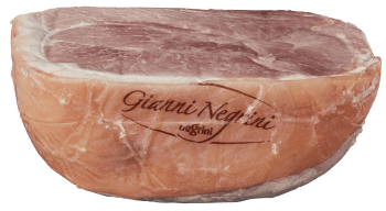 Negrini prosciutto cotto ca 4 kg