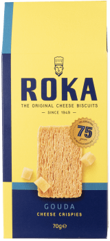 Roka ostecrispies gouda 70 g