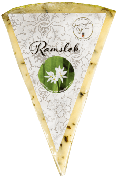Snertingdal ramsløk ca 220 g