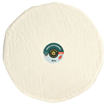 Ystepikene Jærsk kvitskimmel chili ca 1,5 kg