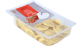 Bel Canto girasoli burrata & tomat fryst 500 g