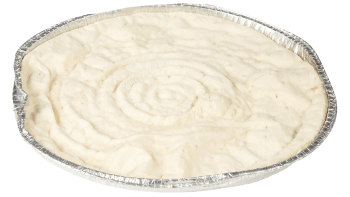 Pizzabunn 30 cm glutenfri (14 x 240 g)