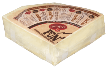 Fontina DOP ca 2 kg