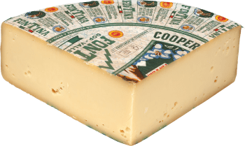 Fontina DOP ca 2 kg