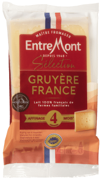 Entremont Gruyere PGI 4 mnd 200 g