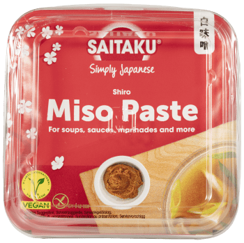 Saitaku miso paste 300 g