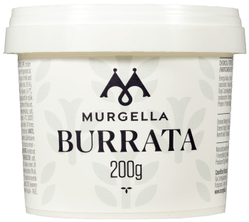 Murgella Burrata 200 g