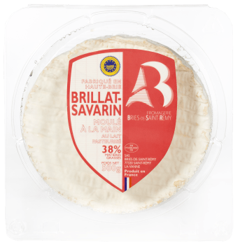 Brillat Savarin PGI 500 g