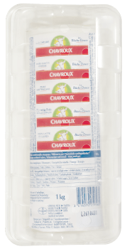 Chavroux chèvre 1 kg