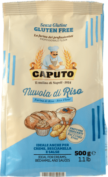 Caputo rismel Fior di riso 500 g