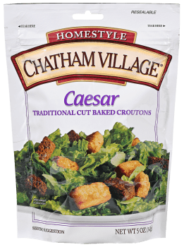 Chatham krutonger caesar 142 g
