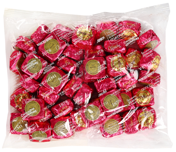 Venchi Venchi Chocoviar Rasberry 1 kg