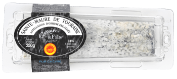 Chèvre Sainte Maure AOP 250 g