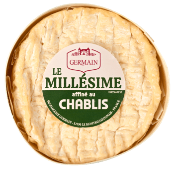 Germain Chablis 200 g