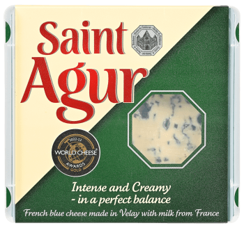 Saint Agur 115 g