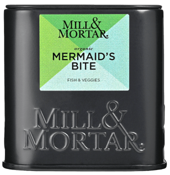 Mill & Mortar mermaid's bite 40 g