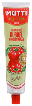 Mutti tomatpuré tube 130 g