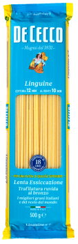De Cecco linguine 500 g