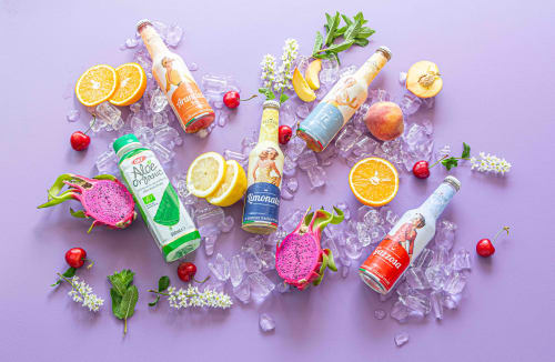 Mocktails - forfriskende og godt!