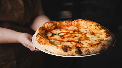 Hjemmelaget pizzasaus