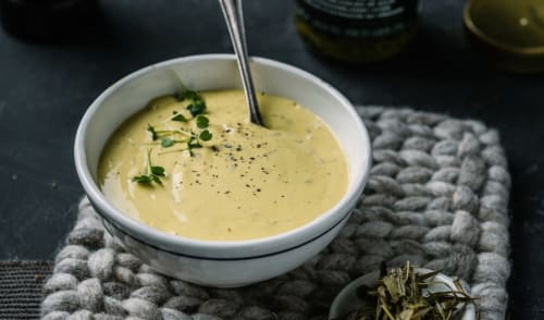 Bearnaise saus