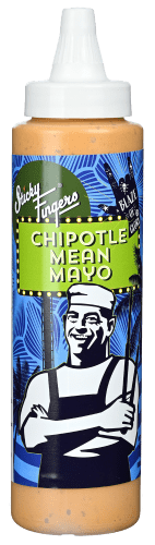 Sticky Fingers chipotle majones 270 ml